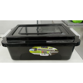 Imagem sobre Caixa Organizadora 5 Litros Erca