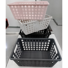 Imagem sobre Cesta One Grande (Unidade)