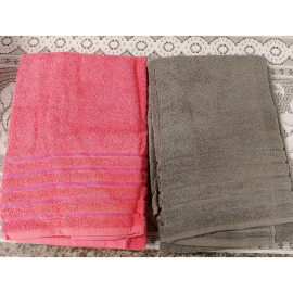 Imagem sobre Toalha Banhão Confort Teka 90x150