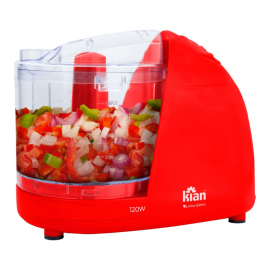 Imagem sobre Mini Processador Kian