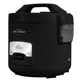 Imagem sobre Panela Elétrica de Arroz 1L Kian
