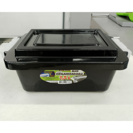 Imagem sobre Caixa Organizadora 1,5 Litros