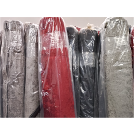 Imagem sobre Tapete 150x200 Classic Oasis