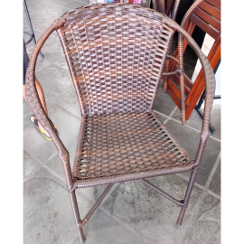 Imagem sobre Cadeira Fixa Fibra