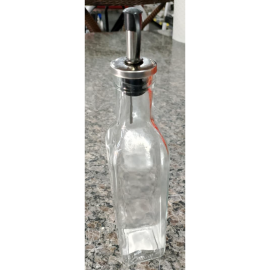 Imagem sobre Galheteiro 300ml Modular