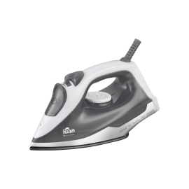 Imagem sobre Ferro a Vapor Spray Cerâmica Kian